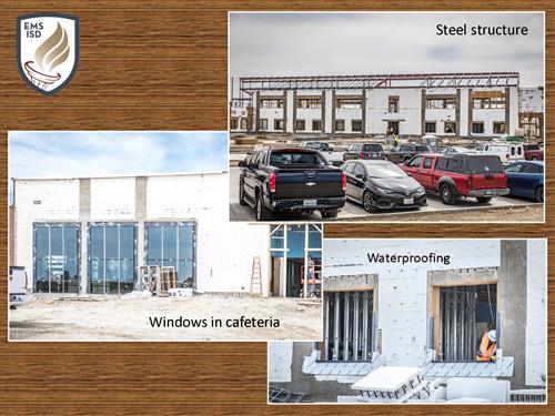October 2019_Copper Creek ES 